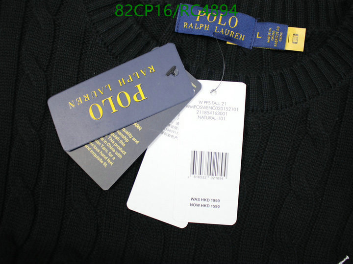 Clothing-Ralph Lauren Code: RC4894 $: 82USD