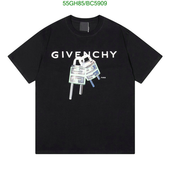 Clothing-Givenchy Code: BC5909 $: 55USD