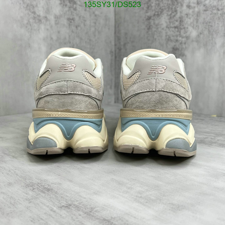 Men shoes-New Balance Code: DS523 $: 135USD