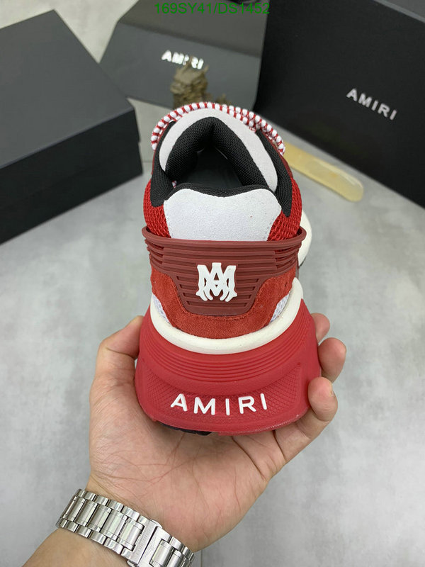 Men shoes-AMIRI Code: DS1452 $: 169USD