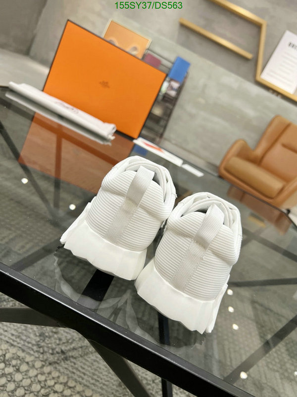 Men shoes-Hermes Code: DS563 $: 155USD