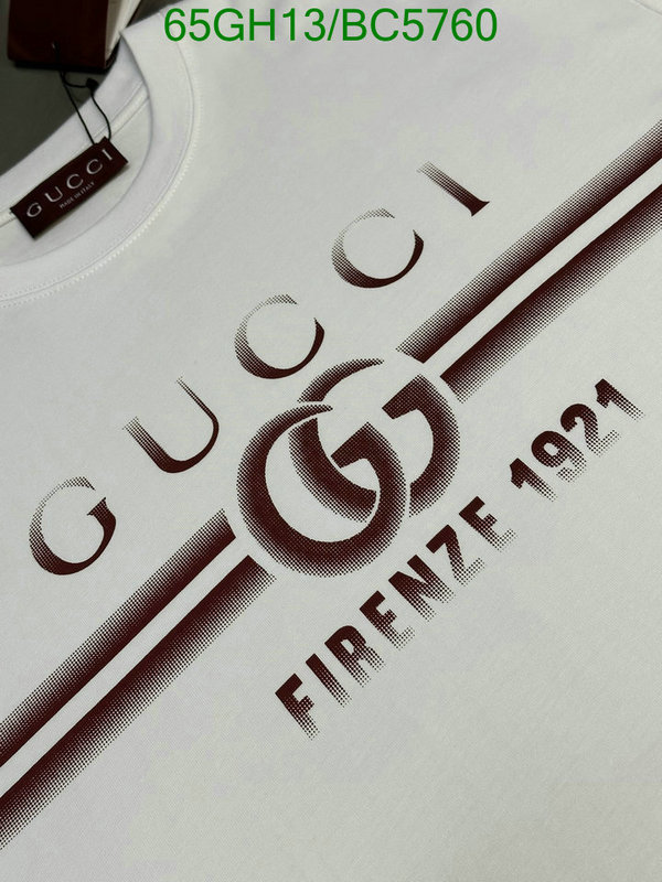 Clothing-Gucci Code: BC5760 $: 65USD