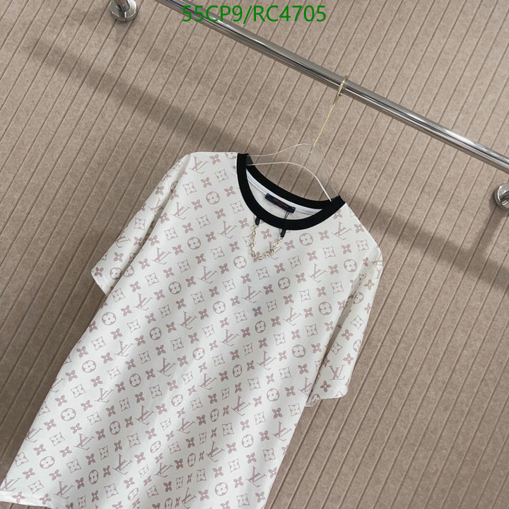 Clothing-LV Code: RC4705 $: 55USD