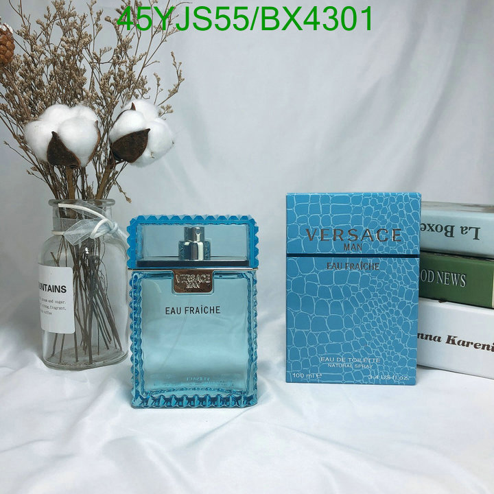 Perfume-Versace Code: BX4301 $: 45USD
