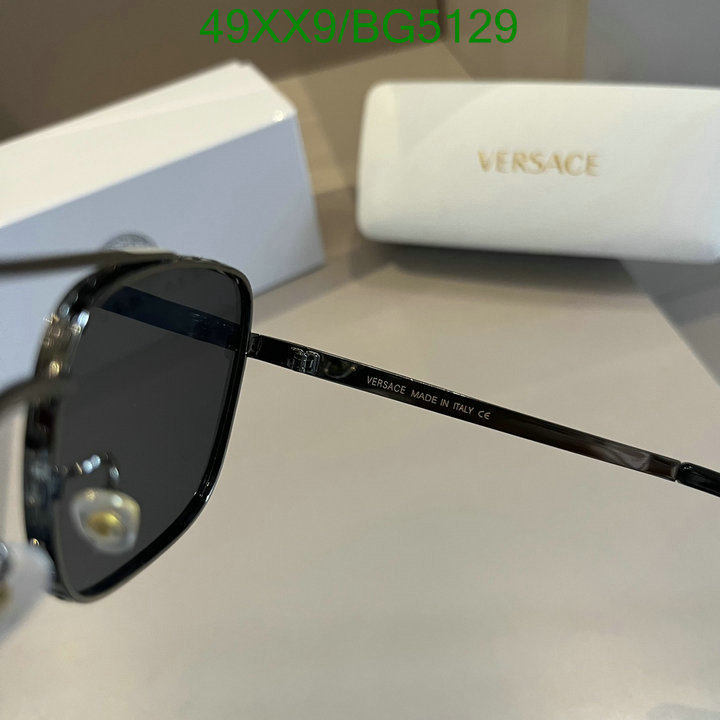 Glasses-Versace Code: BG5129 $: 49USD