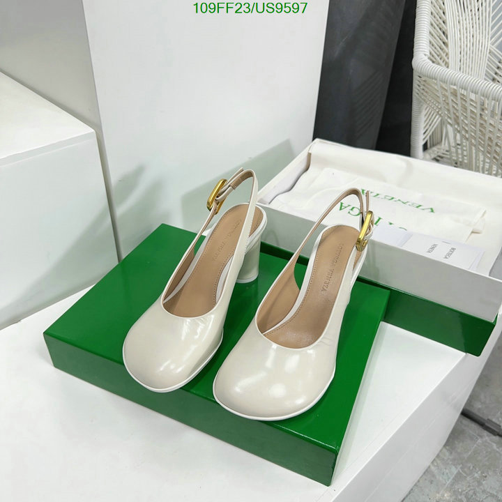 Women Shoes-BV Code: US9597 $: 109USD