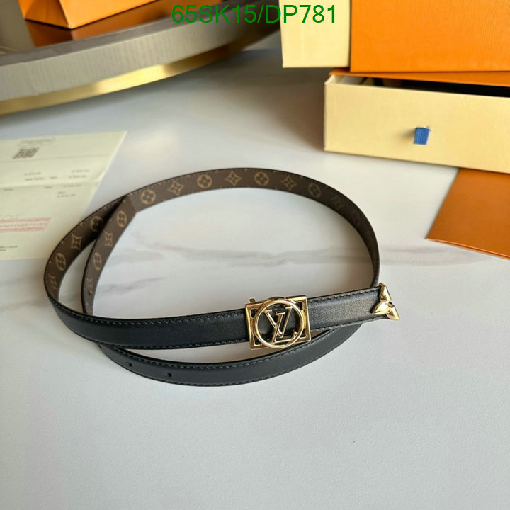 Belts-LV Code: DP781 $: 65USD