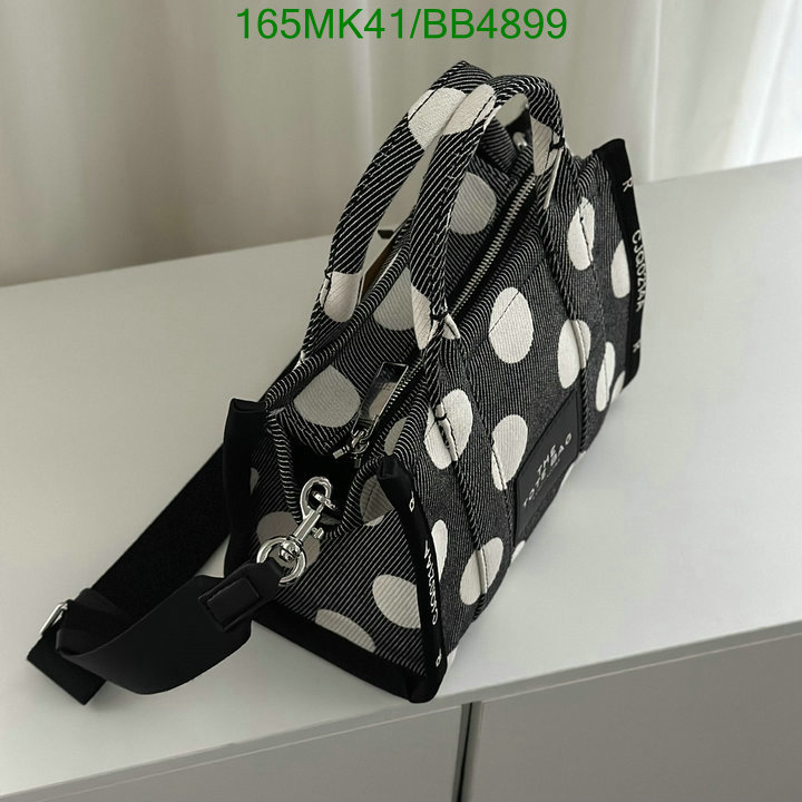 Marc Jacobs Bag-(Mirror)-Handbag- Code: BB4899