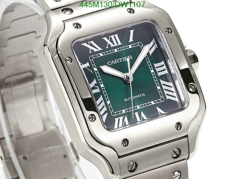 Watch-Mirror Quality-Cartier Code: DW1107 $: 445USD