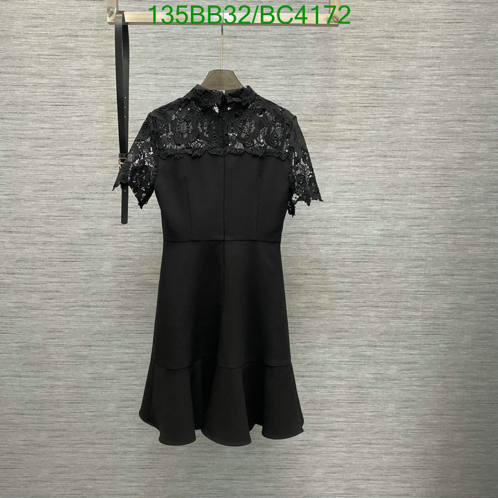 Clothing-Valentino Code: BC4172 $: 135USD