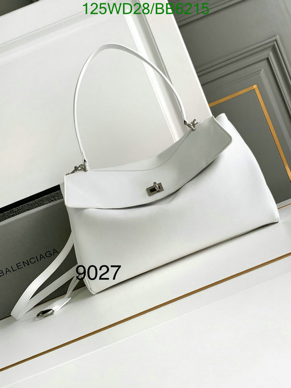 Balenciaga Bag-(4A)-Other Styles- Code: BB6215