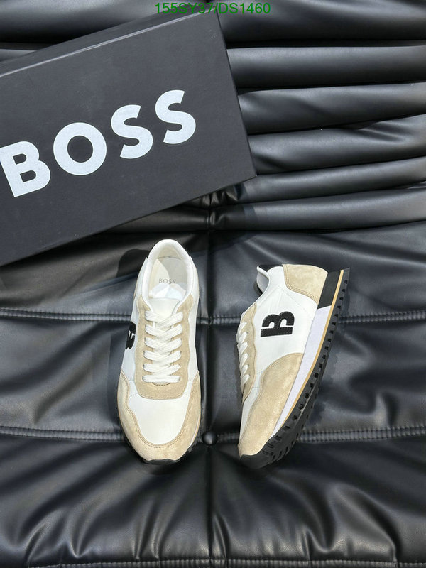 Men shoes-Boss Code: DS1460 $: 155USD