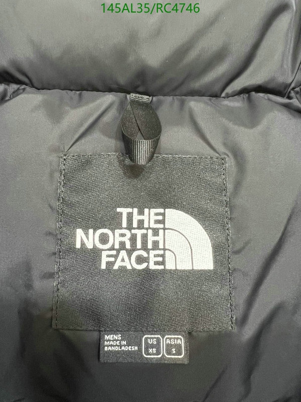 Down jacket Women-The North Face Code: RC4746 $: 145USD