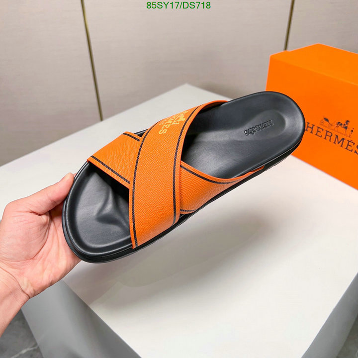 Men shoes-Hermes Code: DS718 $: 85USD