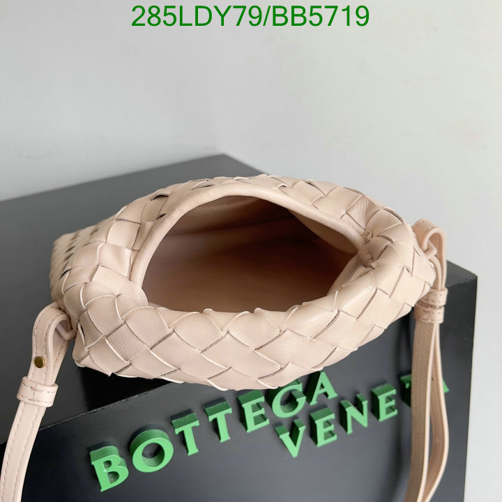 BV Bag-(Mirror)-Crossbody- Code: BB5719 $: 285USD