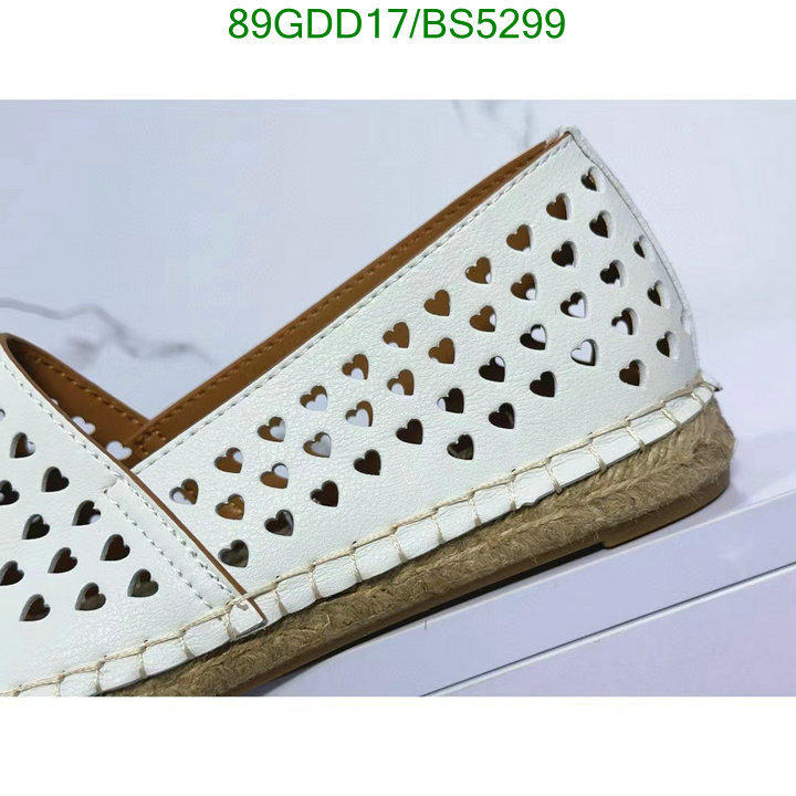 Women Shoes-Tory Burch Code: BS5299 $: 89USD