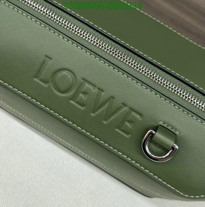 Loewe Bag-(Mirror)-Diagonal- Code: BB4924 $: 239USD