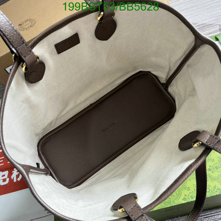 Gucci Bag-(Mirror)-Handbag- Code: BB5628 $: 199USD