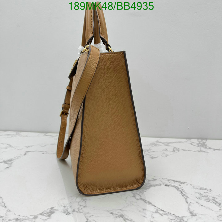 Tory Burch Bag-(Mirror)-Handbag- Code: BB4935 $: 189USD