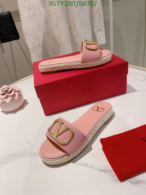 Women Shoes-Valentino Code: US9767 $: 95USD