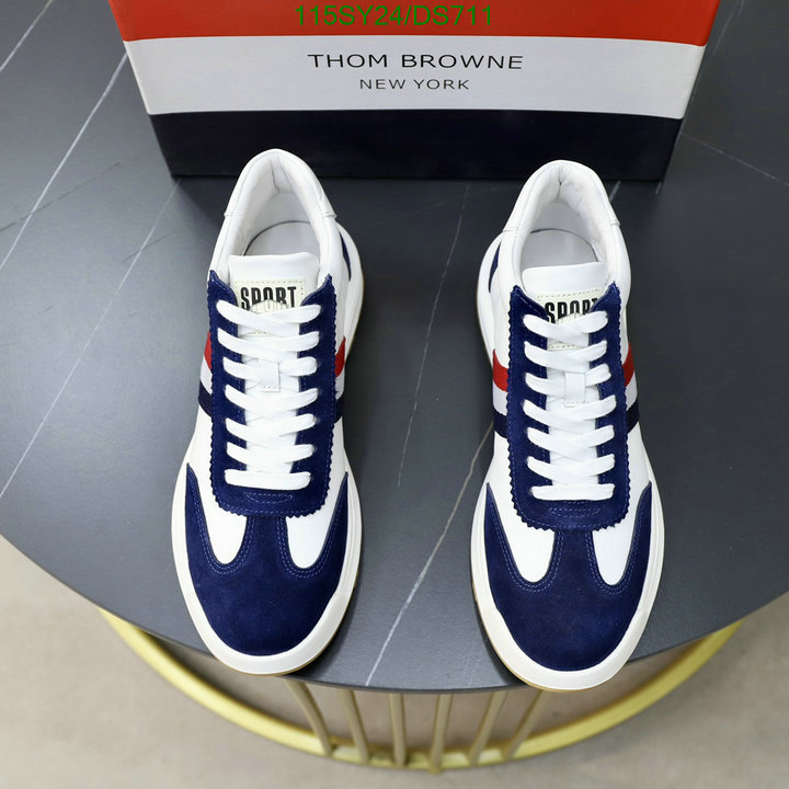 Men shoes-Thom Browne Code: DS711 $: 115USD