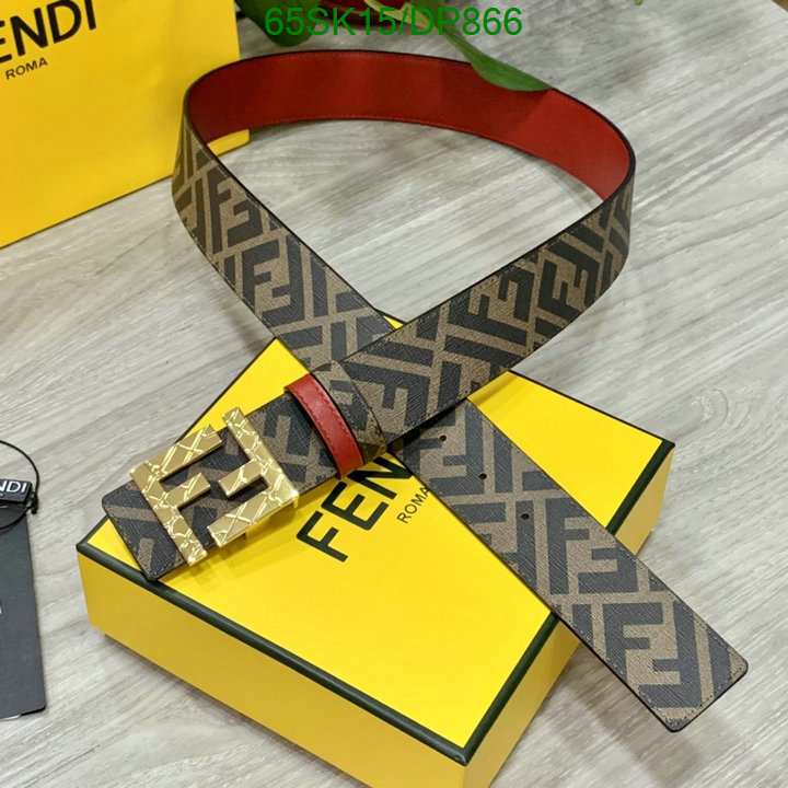 Belts-Fendi Code: DP866 $: 65USD