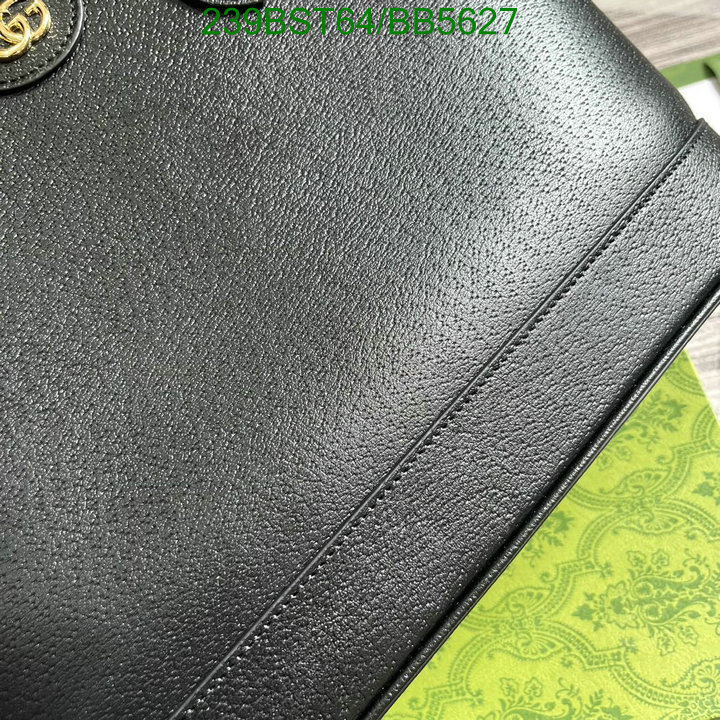 Gucci Bag-(Mirror)-Handbag- Code: BB5627 $: 239USD