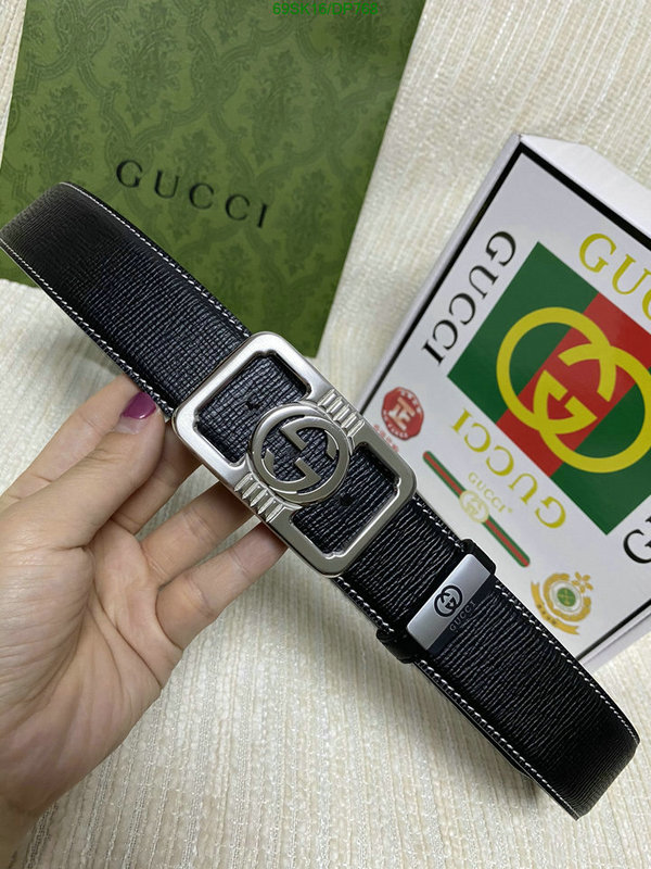 Belts-Gucci Code: DP768 $: 69USD