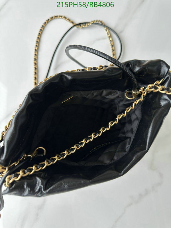 Chanel Bag-(Mirror)-Crossbody- Code: RB4806 $: 215USD