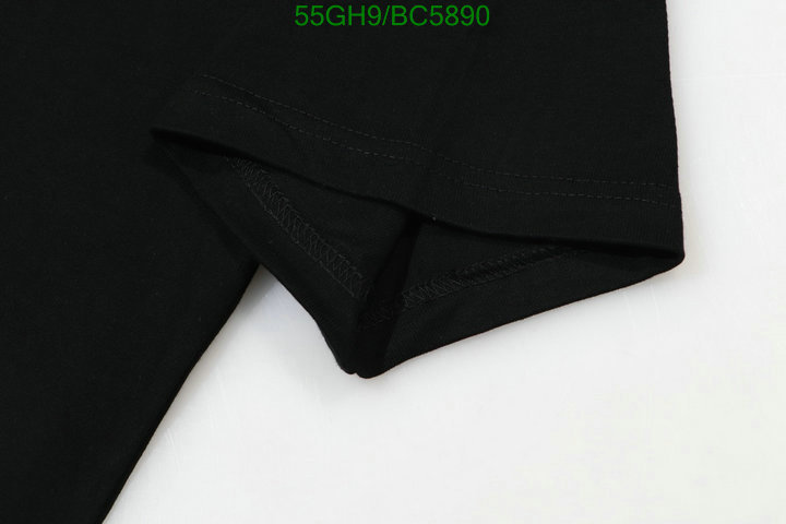 Clothing-Balenciaga Code: BC5890 $: 55USD