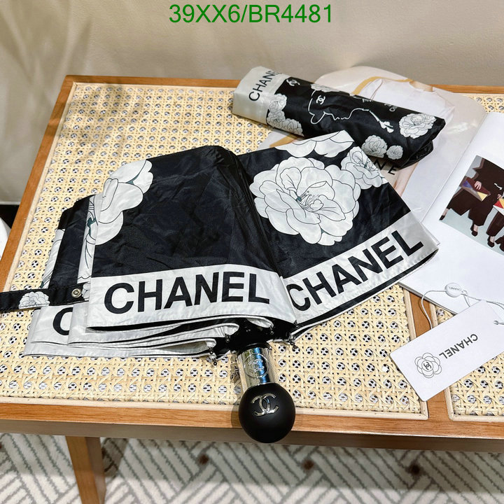 Umbrella-Chanel Code: BR4481 $: 39USD