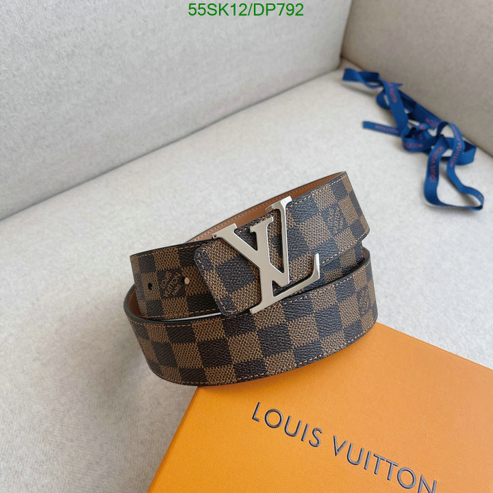 Belts-LV Code: DP792 $: 55USD