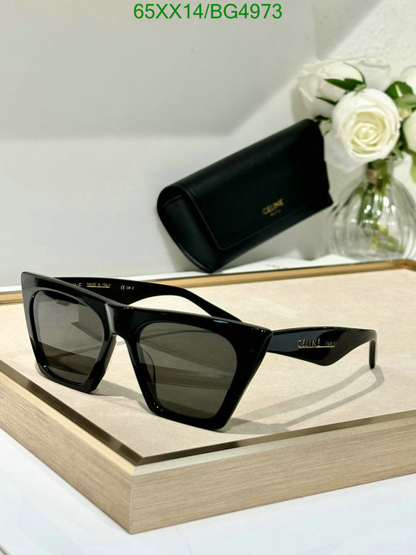 Glasses-Celine Code: BG4973 $: 65USD