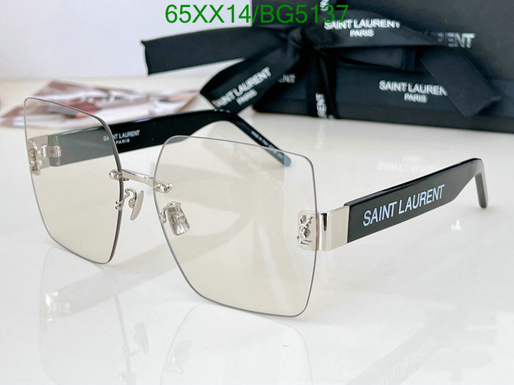 Glasses-YSL Code: BG5137 $: 65USD