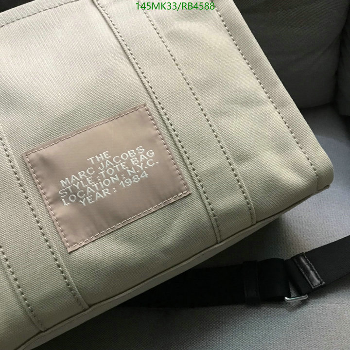Marc Jacobs Bag-(Mirror)-Handbag- Code: RB4588
