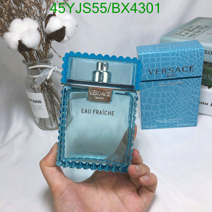 Perfume-Versace Code: BX4301 $: 45USD