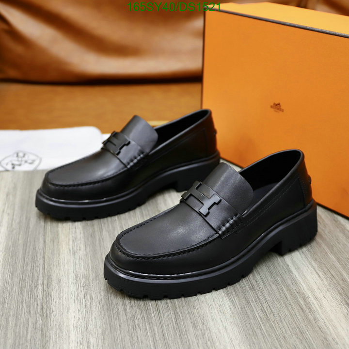 Men shoes-Hermes Code: DS1521 $: 165USD