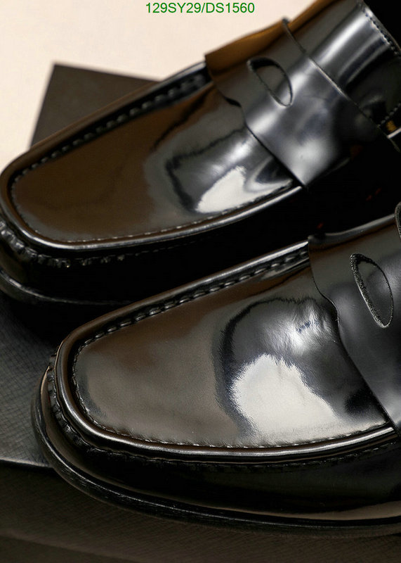 Men shoes-Prada Code: DS1560 $: 129USD