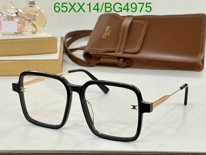 Glasses-Celine Code: BG4975 $: 65USD