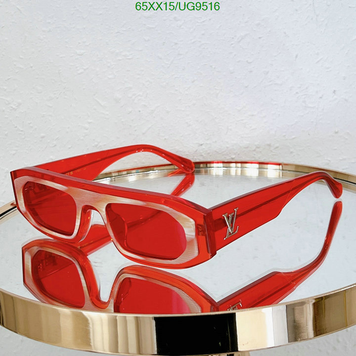 Glasses-LV Code: UG9516 $: 65USD