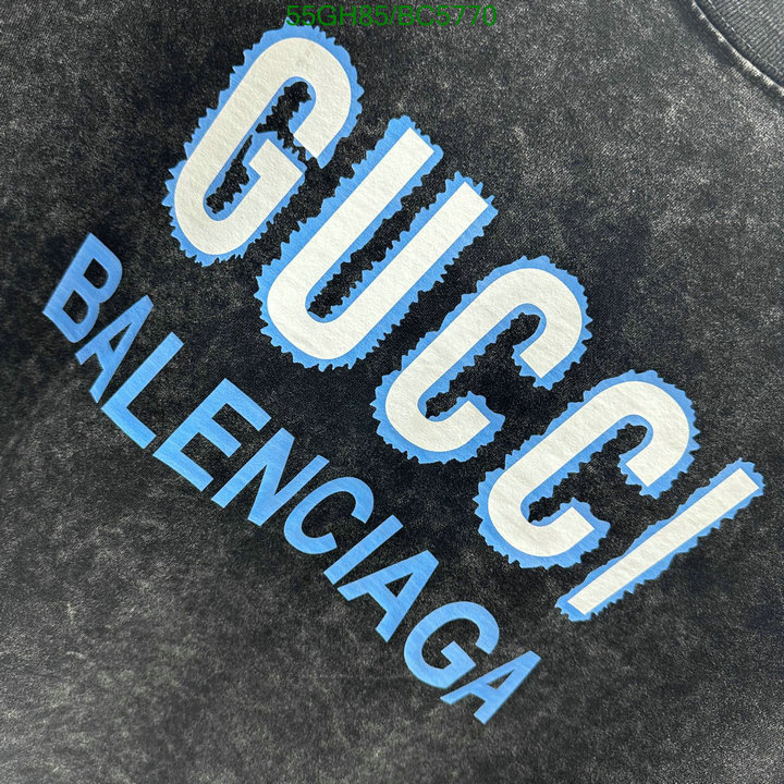 Clothing-Gucci Code: BC5770 $: 55USD