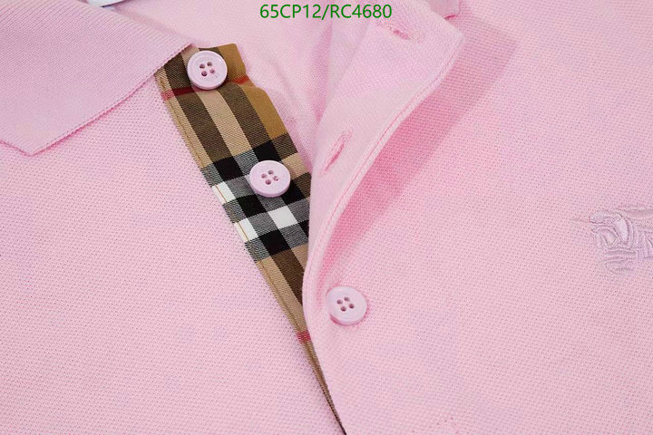 Clothing-Burberry Code: RC4680 $: 65USD