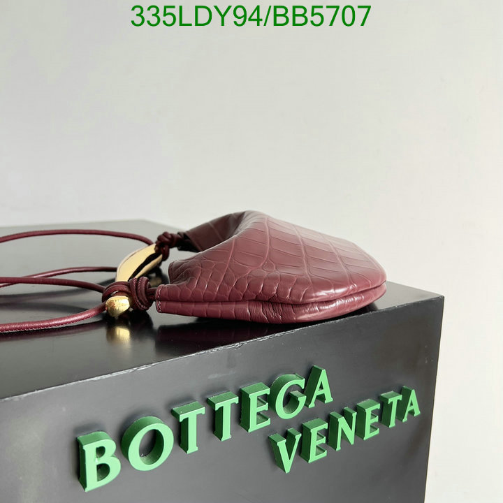 BV Bag-(Mirror)-Jodie Code: BB5707 $: 335USD