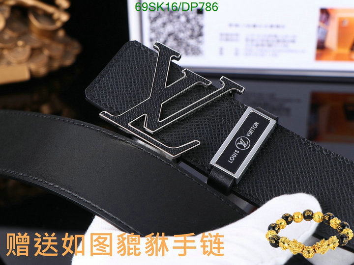 Belts-LV Code: DP786 $: 69USD