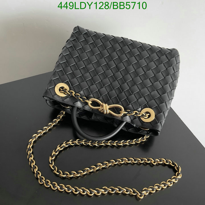 BV Bag-(Mirror)-Handbag- Code: BB5710 $: 449USD