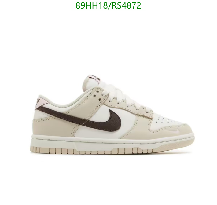 Women Shoes-NIKE Code: RS4872 $: 89USD