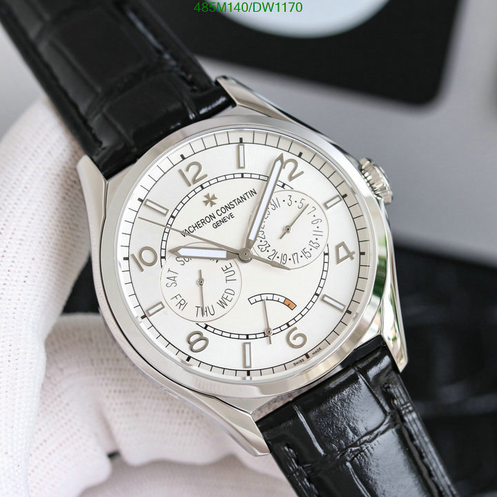 Watch-Mirror Quality-Vacheron Constantin Code: DW1170 $: 485USD