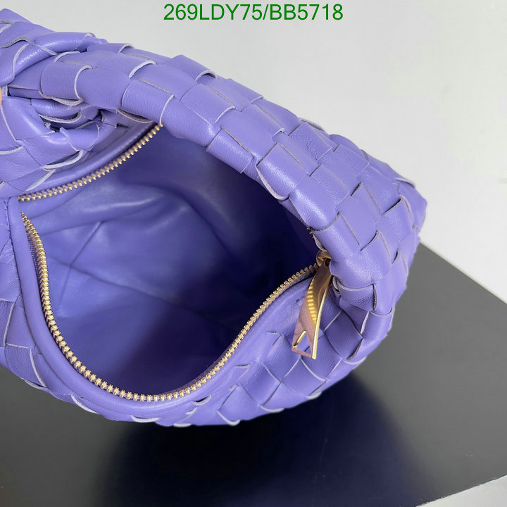 BV Bag-(Mirror)-Jodie Code: BB5718 $: 269USD