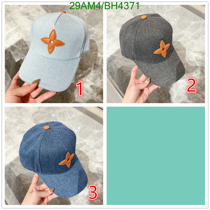 Cap-(Hat)-LV Code: BH4371 $: 29USD