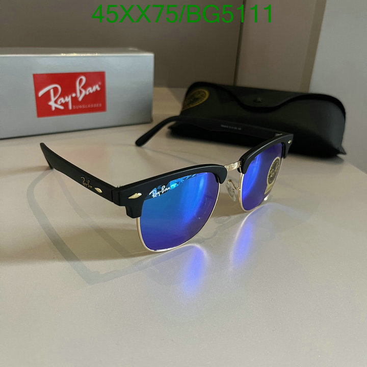 Glasses-Ray-Ban Code: BG5111 $: 45USD